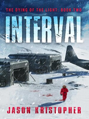 cover image of Interval
